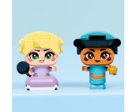 LEGO DISNEY 43303 Mała Dżasmina i Roszpunka - 1473486 - zdjęcie 5